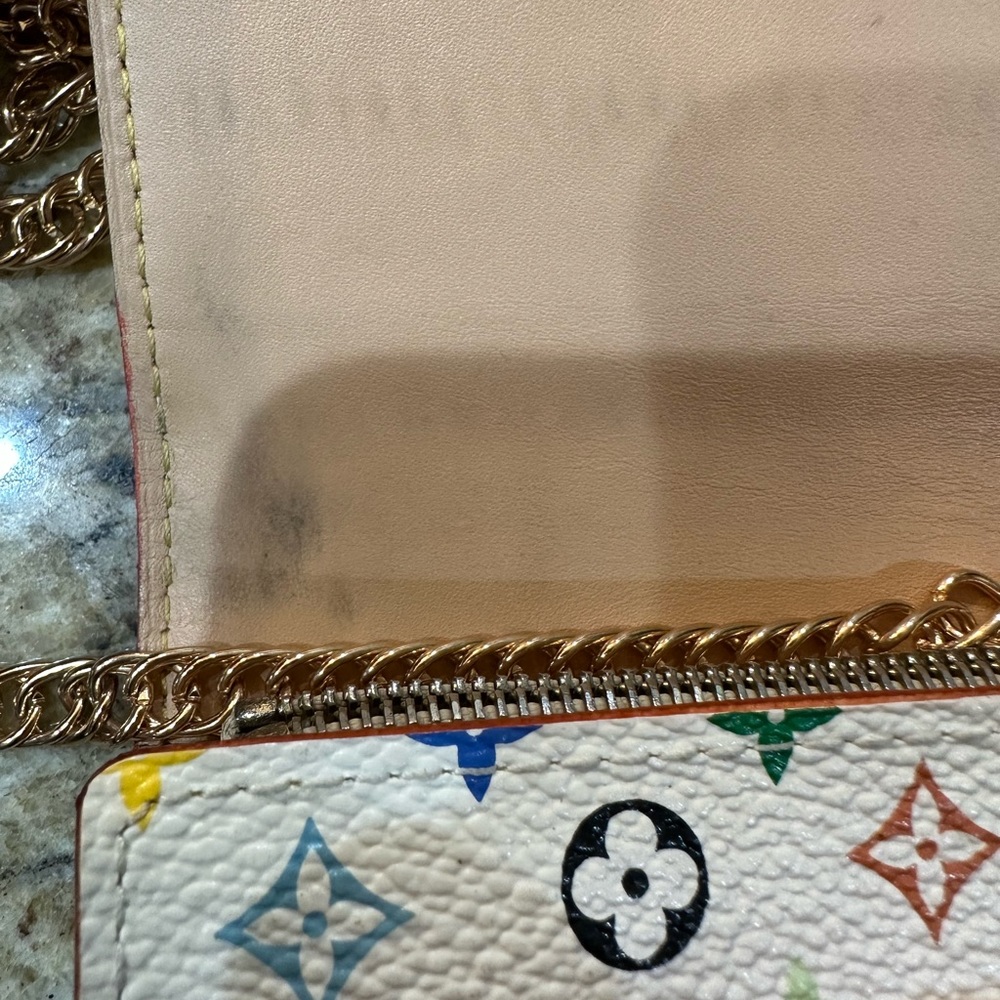Louis Vuitton Murakami Monogram - Picture 5 of 15